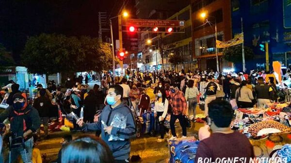 COVID-19 nuevas restricciones