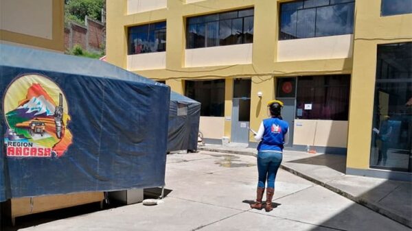 Defensoría del Pueblo