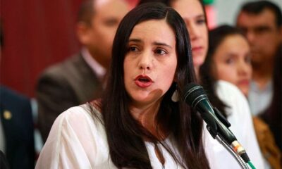 Keiko representa la corrupción y el autoritarismo