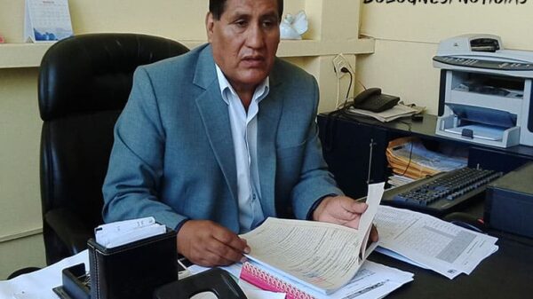 Se acaba el plazo y revocadores de Conchucos no logran objetivo