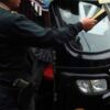 Policía a la cárcel por pedir coima