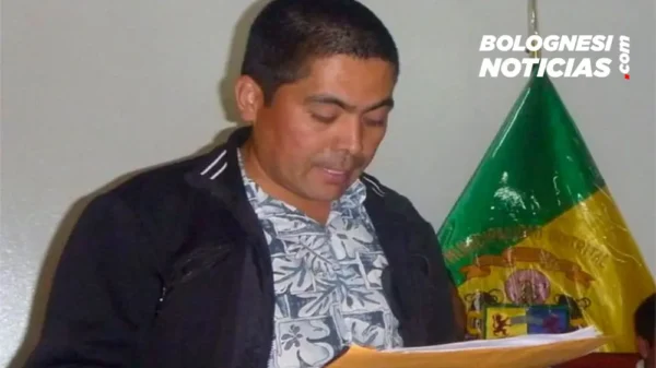 Contador de UGEL Pallasca recibe sentencia por peculado