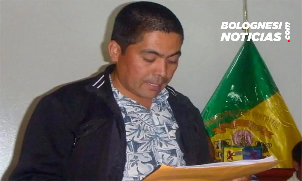 Contador de UGEL Pallasca recibe sentencia por peculado