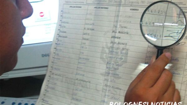 firmas para revocatoria