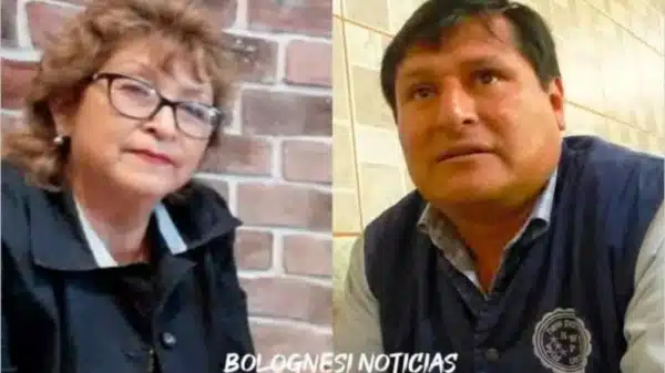 Sentencian a funcionarios de UGEL Pallasca por pagos ilegales en Áncash
