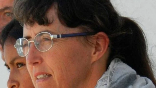 Papa Francisco expresa condolencias por el asesinato de misionera en Chimbote, Nadia De Munari.