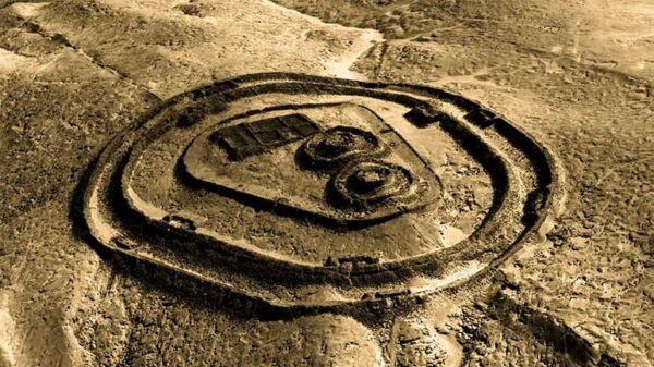 La Unión Europea impulsa Chankillo: fondos para difundir la cultura peruana