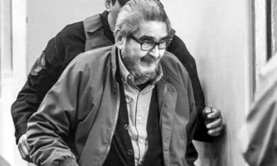 Murió Abimael Guzmán