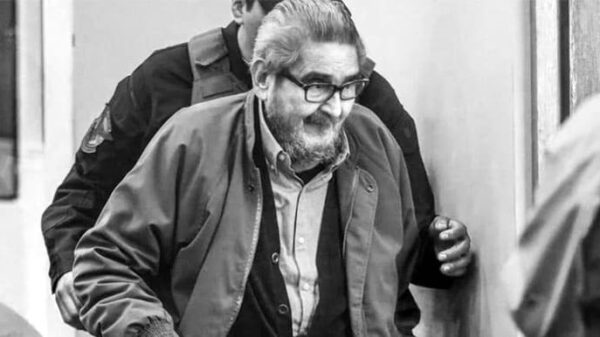 Murió Abimael Guzmán