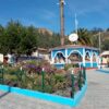 Plaza de Armas de Huandoval, Pallasca