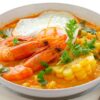 Chupe de camarones entra al top mundial y reafirma el poder de la gastronomía peruana
