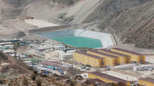 Quellaveco: la mina de cobre que transforma el sur del Perú
