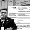 Estuardo Díaz Robles tras la confirmación de una sanción de 240 días impuesta por Servir por pagos indebidos.