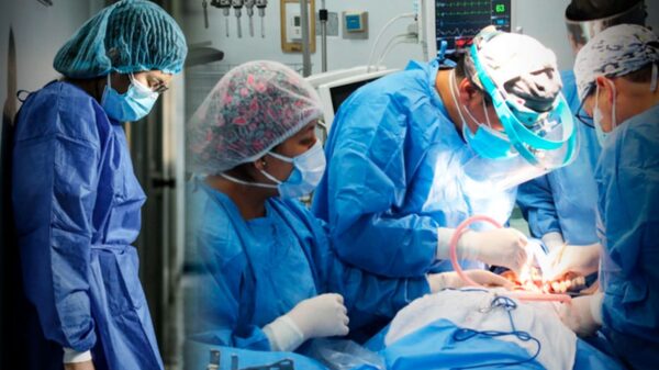 Un tercio de nuevos médicos peruanos sin saberes para ejercer