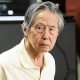 Alberto Fujimori seguirá en prisión.
