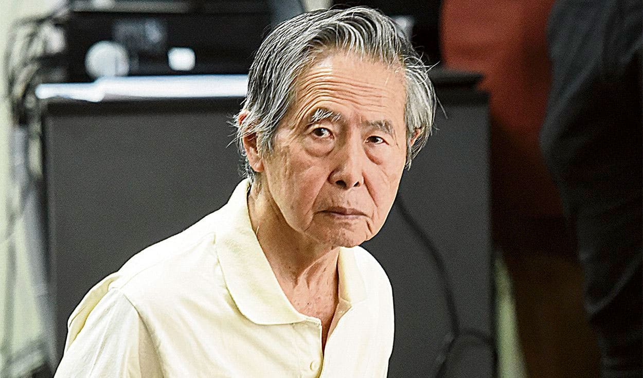 Alberto Fujimori seguirá en prisión.