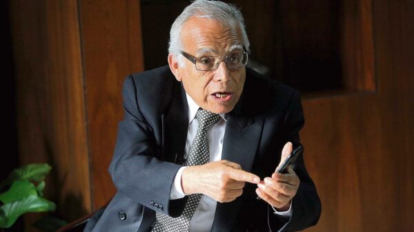 Aníbal Torres acusa a la prensa peruana de golpe de Estado y desinformación