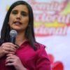 Verónika Mendoza condena al Gobierno por medidas autoritarias