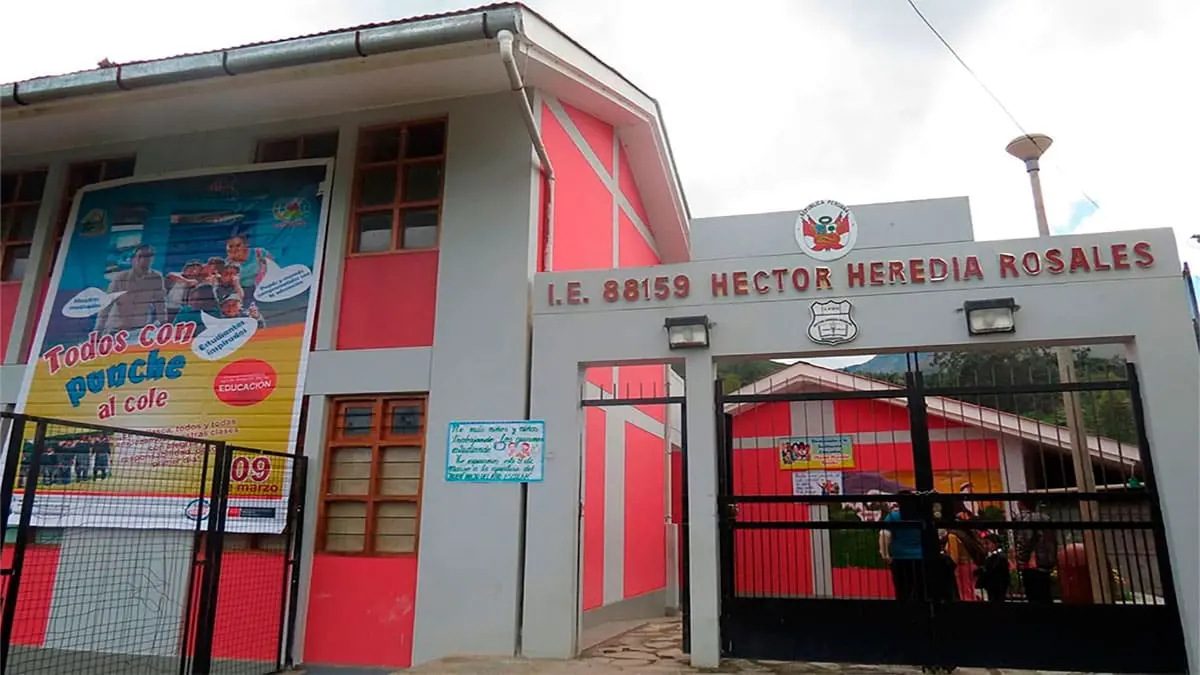 Pallasca exige justicia: profesor afronta cadena perpetua acusado de sátiro