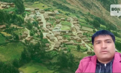 Alcalde de Huataullo puso a trabajar a familiares y regidores en obra pública