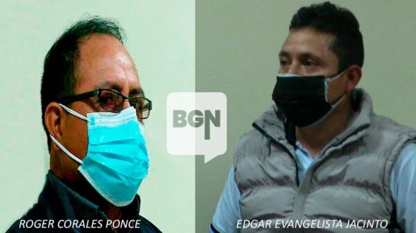 Pallasca: confirman 4 años de prisión para exfuncionarios del IVP por colusión