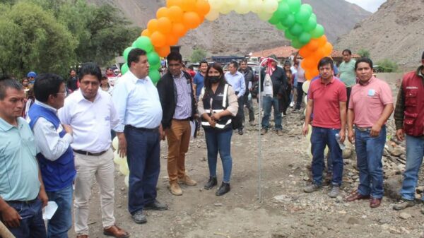 Jhipssy SAC: empresa de dos empleados que gana millones en Áncash y recibe pagos íntegros