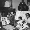 Masacre en La Cantuta durante el gobierno de Alberto Fujimori en Perú
