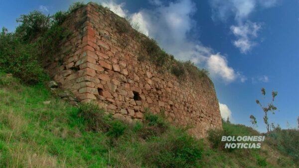 Perú declara de interés nacional el complejo Arqueológico de Pashash