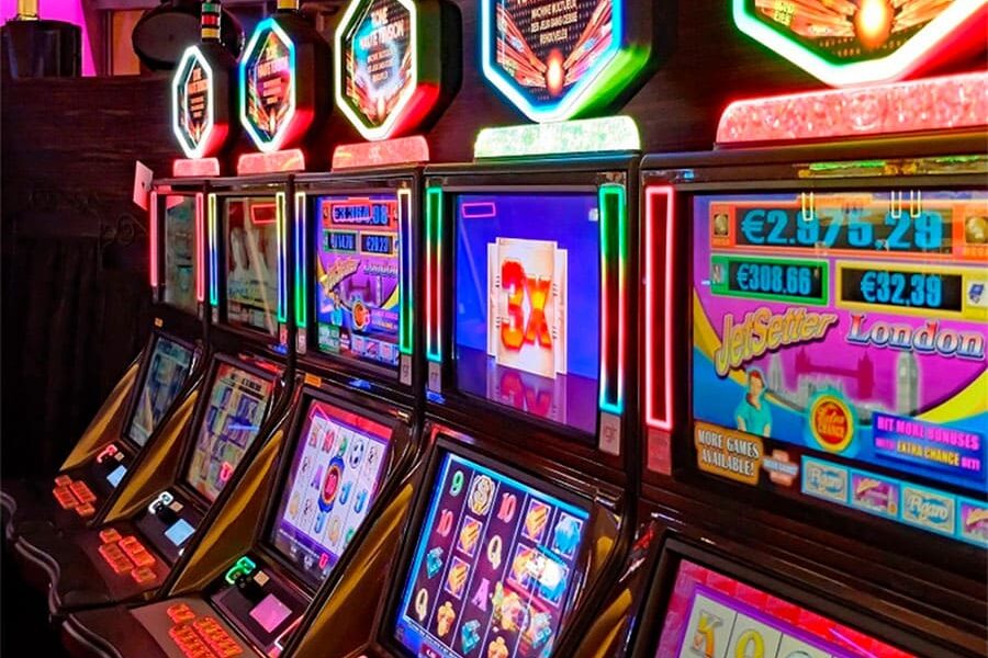 Casinos virtuales con premios gigantescos