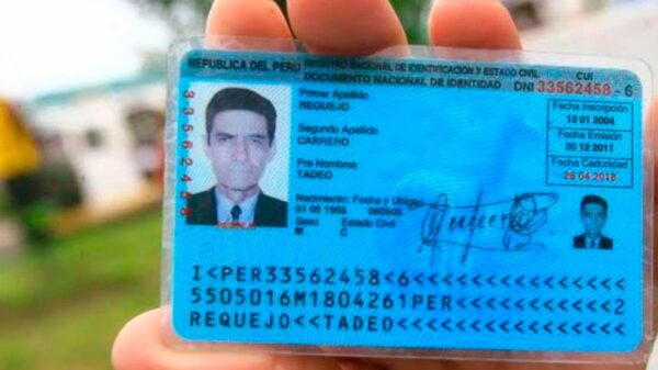 Prorrogan videncia de DNI caducos