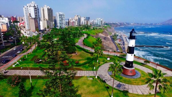 Tours que puedes hacer cerca de Miraflores, Lima.