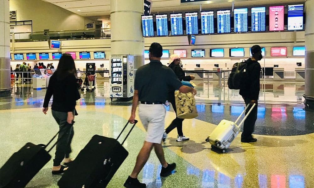 INEI: El 30% de peruanos que viven en el extranjero tienen vivienda propia