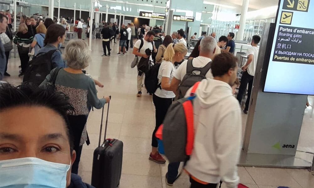 Peruanos podrán ingresar al Reino Unido sin visa desde el 9 de noviembre