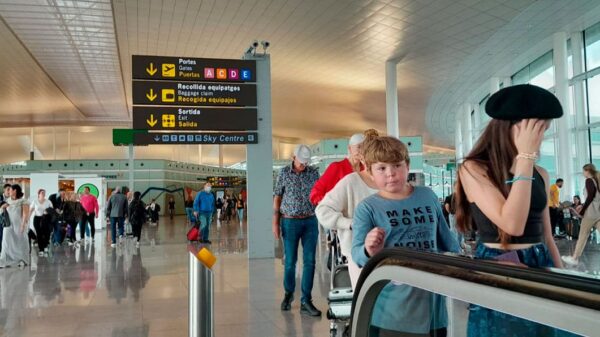 Peruanos ingresan sin visa Reino Unido