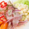 Ceviche peruano declarado Patrimonio Cultural de la Humanidad