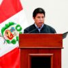 Pedro Castillo anuncia cierre del Congreso e instaura un «gobierno de excepción»