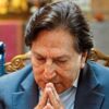 Alejandro Toledo vuelve al Perú extraditado
