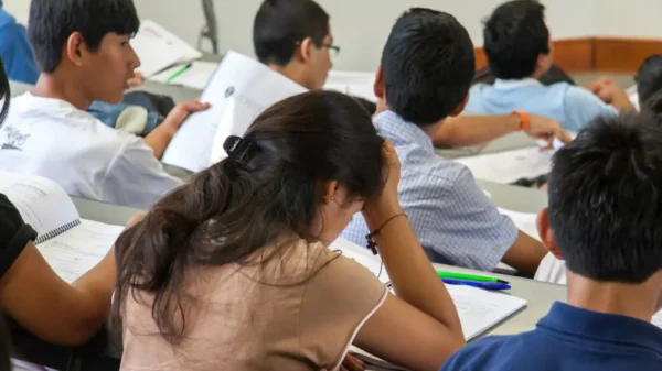 Ansiedad en Perú: la crisis silenciosa que crece sin freno