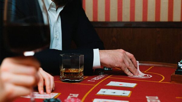 Las últimas tendencias de los casinos online