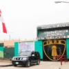 7524 población penitenciaria en Áncash