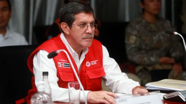 Ministerio de Defensa detecta pagos ilícitos