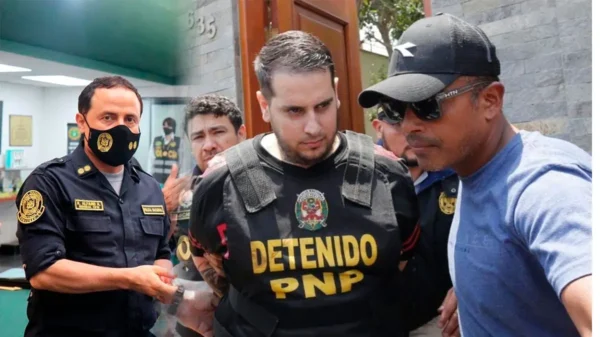 Raúl Alfaro vinculado con «El Español»