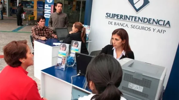 SBS disuelve cuatro cooperativas