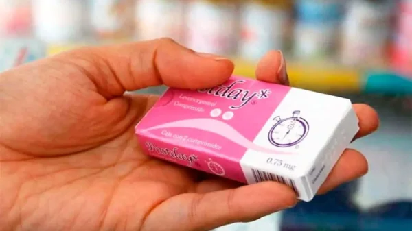 Píldora del día siguiente gratis en todo el Perú