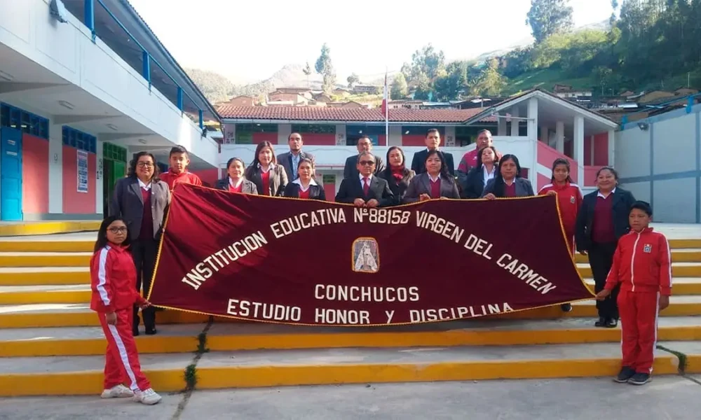 No afectados inician clases el 20 de marzo