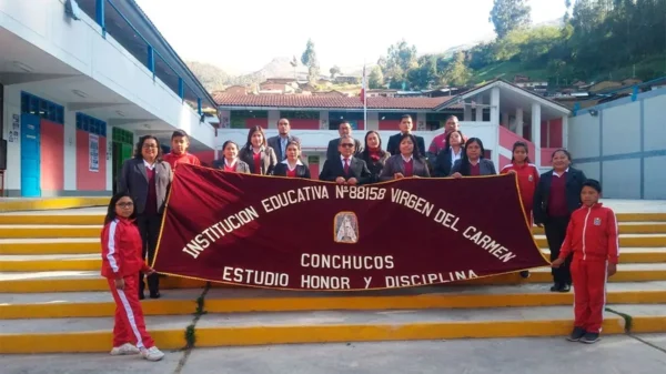 No afectados inician clases el 20 de marzo