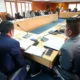Consejo regional de Áncash autoriza transferencias a municipalidades.