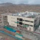 Hospital de Huarmey en Áncash al 60%