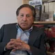 Alejandro Toledo pide no morir en prisión antes de su extradición