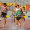 Campeonato de Atletismo U20 se realiza en la Videna